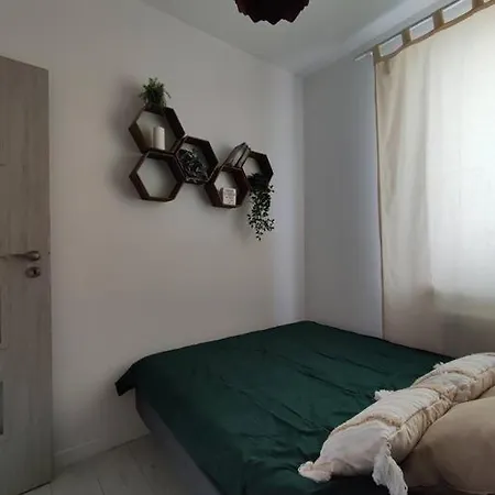 Przytulne Mieszkanie Przy Kanale Zeranskim Lejlighed Warszawa