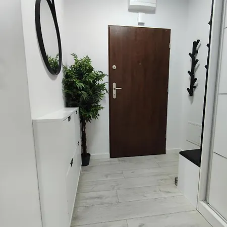 Przytulne Mieszkanie Przy Kanale Zeranskim 아파트