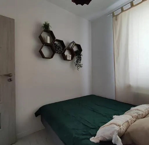 Przytulne Mieszkanie Przy Kanale Zeranskim アパート ワルシャワ