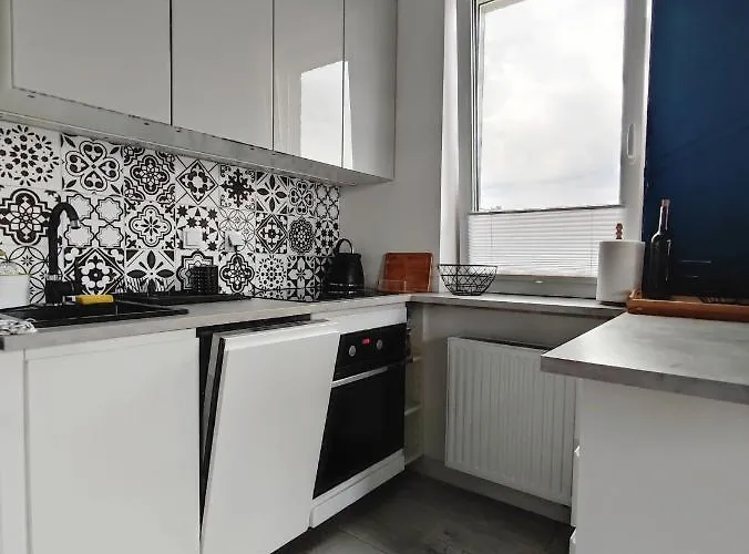 Przytulne Mieszkanie Przy Kanale Zeranskim *