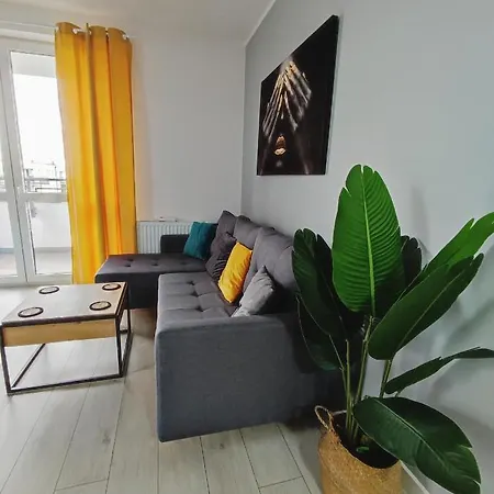Przytulne Mieszkanie Przy Kanale Zeranskim Apartment *