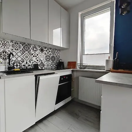 Przytulne Mieszkanie Przy Kanale Zeranskim *