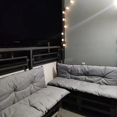 Apartment Przytulne Mieszkanie Przy Kanale Zeranskim *