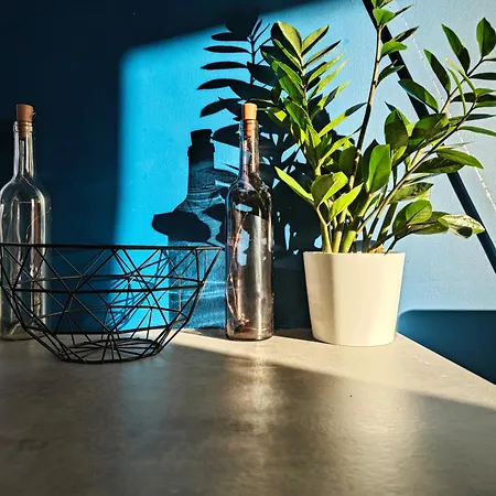 Apartment Przytulne Mieszkanie Przy Kanale Zeranskim Warsaw